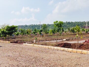 Plot Area in  Plot at Veltur – for Sale