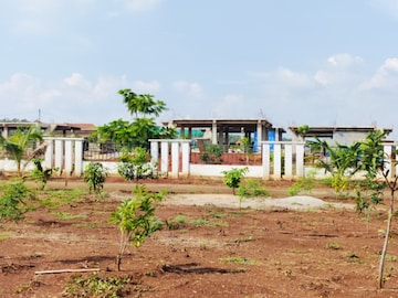 Plot Area in  Plot at Veltur – for Sale
