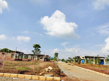 Plot Area in  Plot at Veltur – for Sale