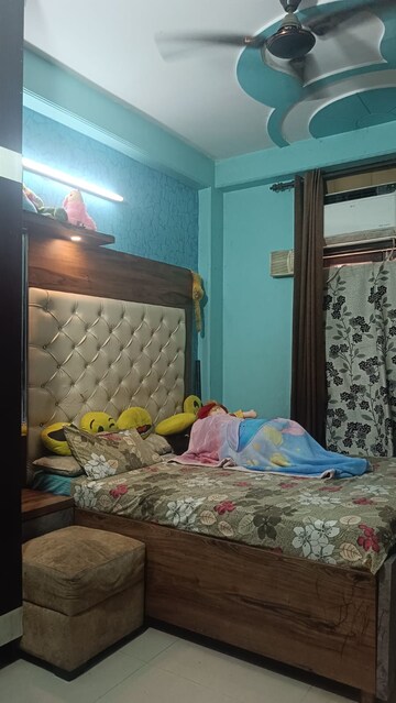 3 BHK Builder Floor For Sale in Indirapuram