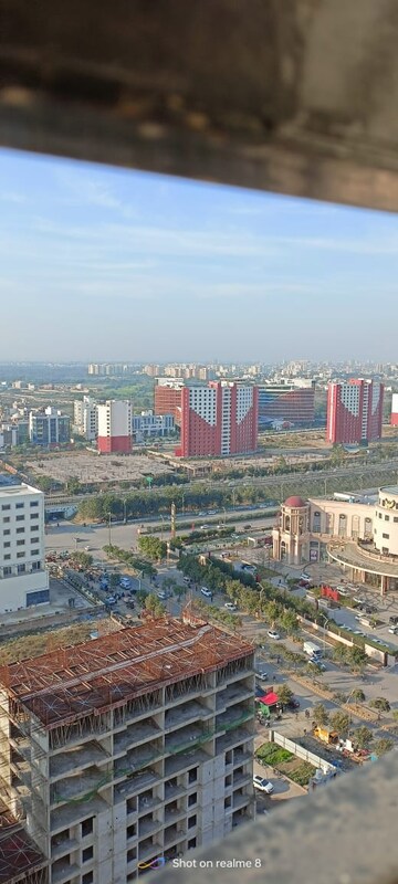 4 BHK Apartment – Exterior View View at DLF The Belaire, Sector 54 - for Sale