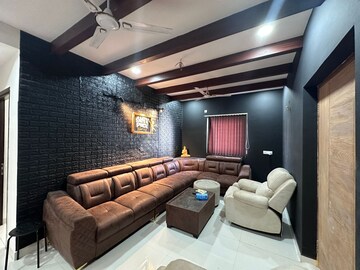 3 BHK Apartment For Resale in Neknampur Hyderabad  7716839