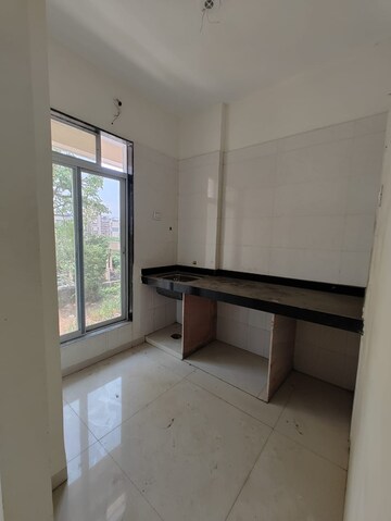 1 BHK Apartment For Rent in Signature Elite Ulwe Navi Mumbai  7716797