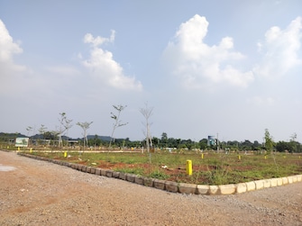 Plot For Resale in Budhera Hyderabad  7716820