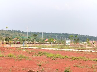 Plot For Resale in Budhera Hyderabad  7716820