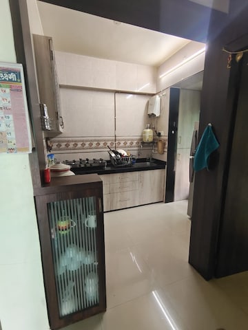 2 BHK Apartment For Resale in Shah Elite Kharghar Navi Mumbai  7716818