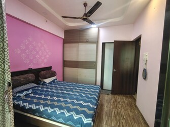 2 BHK Apartment For Resale in Shah Elite Kharghar Navi Mumbai  7716818