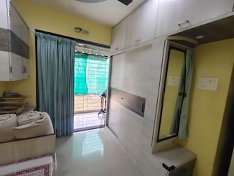 2 BHK Apartment For Resale in Shah Elite Kharghar Navi Mumbai  7716818