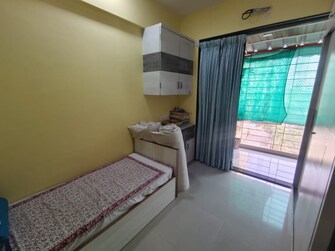 2 BHK Apartment For Resale in Shah Elite Kharghar Navi Mumbai  7716818