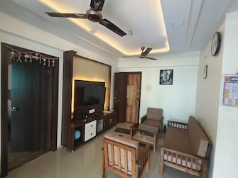 2 BHK Apartment For Resale in Shah Elite Kharghar Navi Mumbai  7716818