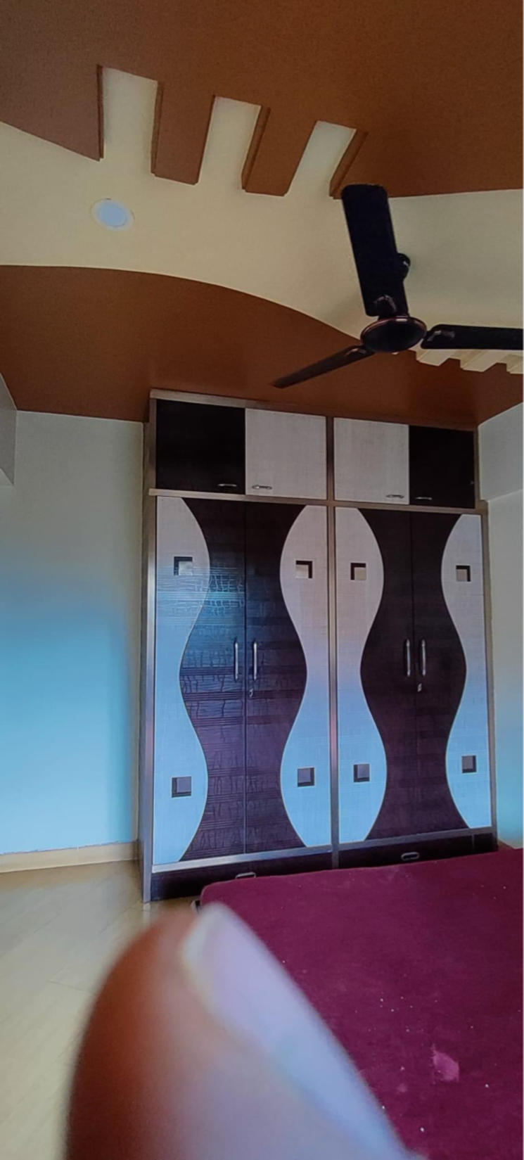 Team Area, mehta-amrut-heaven 2.5 Bedroom 1200 Sq.Ft. Apartment In Tawri Pada Thane 7716854