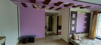 2.5 BHK Apartment For Rent in Mehta Amrut Heaven Tawri Pada Thane  7716854