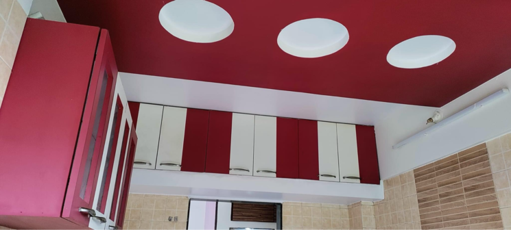 Team Area, mehta-amrut-heaven 2.5 Bedroom 1200 Sq.Ft. Apartment In Tawri Pada Thane 7716854