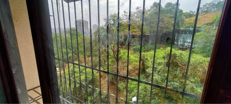 Garden, mehta-amrut-heaven 2.5 Bedroom 1200 Sq.Ft. Apartment In Tawri Pada Thane 7716854