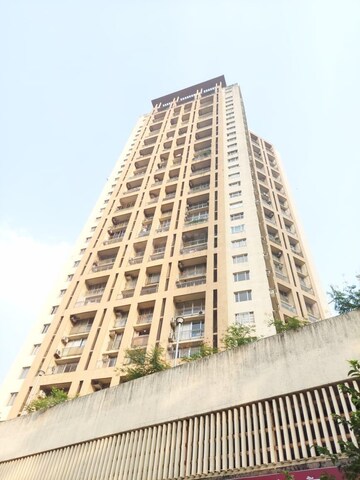 3 BHK Apartment For Rent in Peninsula Ashok Towers Parel Mumbai  7716834