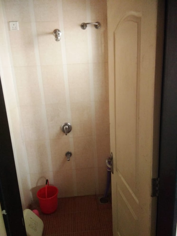 Bathroom, magarpatta-city-zinnia 1 Bedroom 550 Sq.Ft. Apartment In Hadapsar Pune 7716837