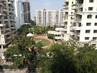 1 BHK Apartment For Resale in Magarpatta City Zinnia Hadapsar Pune  7716837