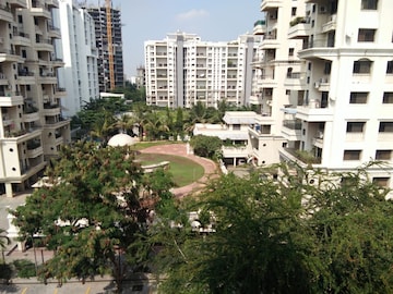 1 BHK Apartment For Resale in Magarpatta City Zinnia Hadapsar Pune  7716837