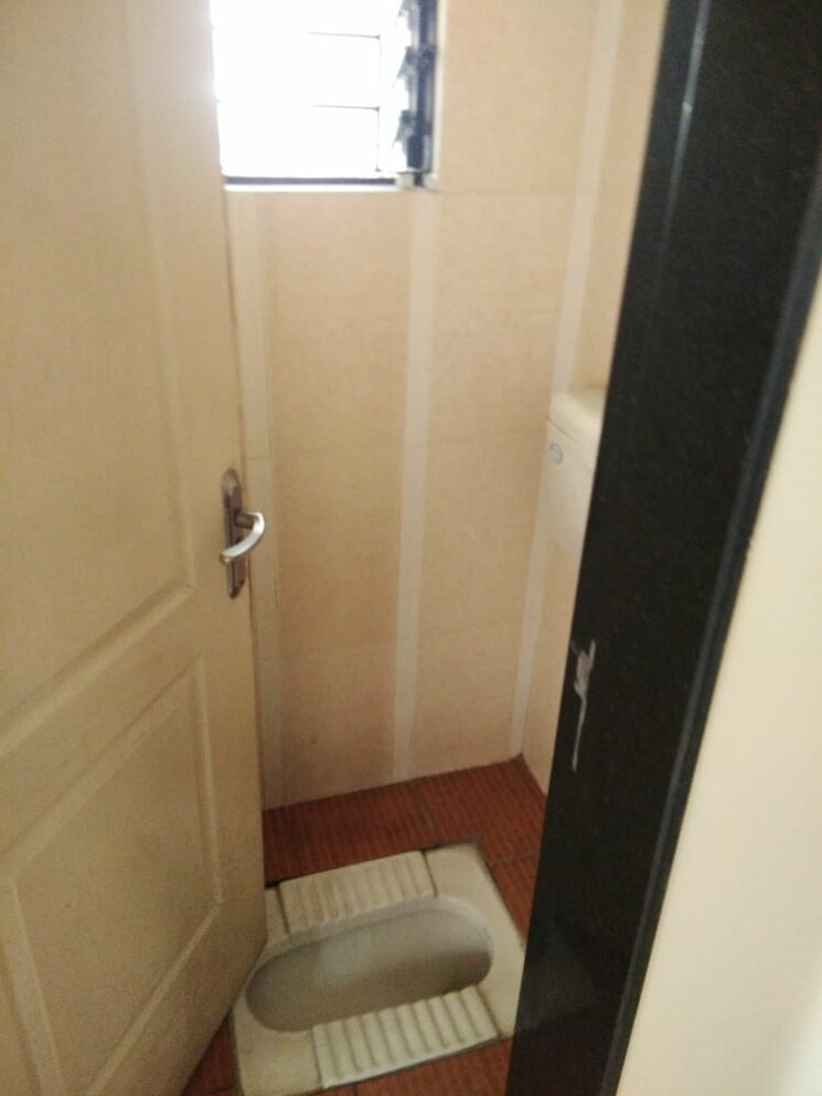 Bathroom, magarpatta-city-zinnia 1 Bedroom 550 Sq.Ft. Apartment In Hadapsar Pune 7716837