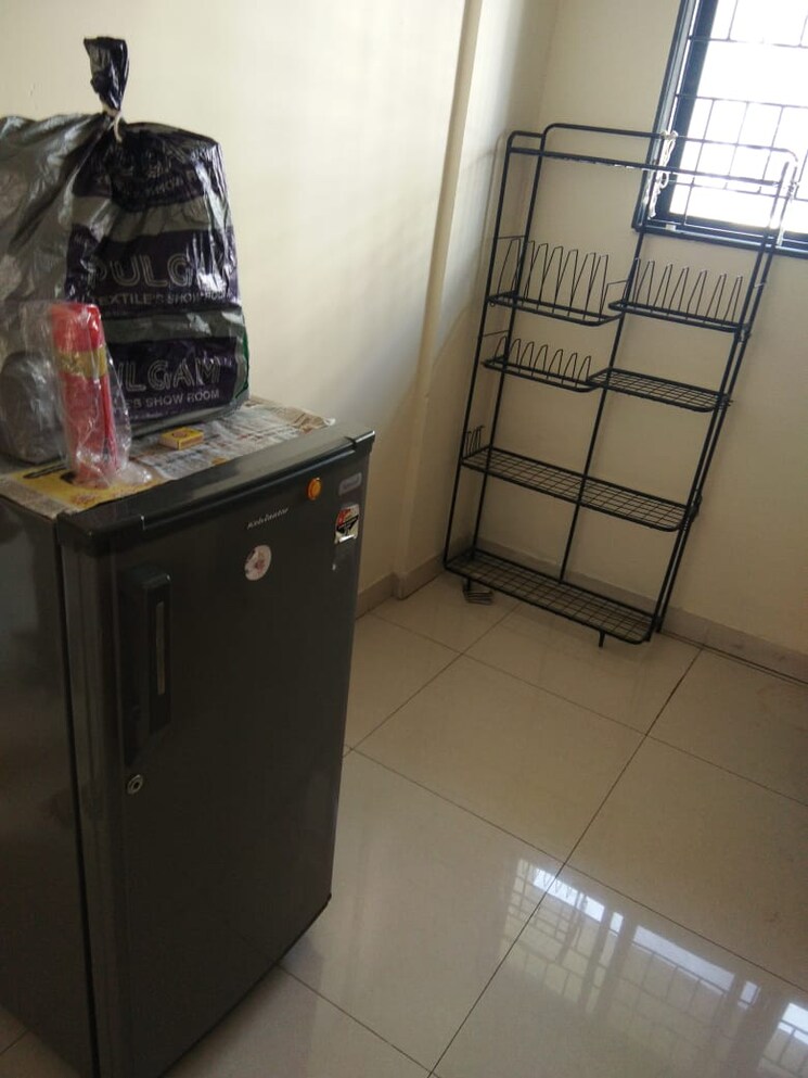 undefined, magarpatta-city-zinnia 1 Bedroom 550 Sq.Ft. Apartment In Hadapsar Pune 7716837