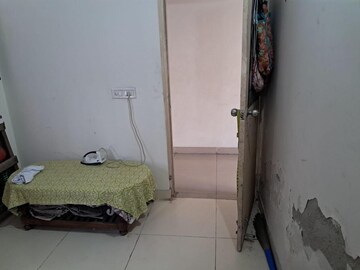 Master Bedroom in 2 BHK Apartment at Value Meadows Vista, Raj Nagar Extension – for Sale