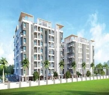 1 BHK Apartment For Resale in Hakke Silver Park Wadki Pune  7716858