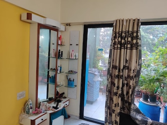 2 BHK Apartment For Resale in Magarpatta Grevillea Hadapsar Pune  7716899