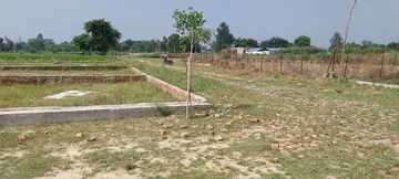 Plot Area in  Plot at Chinhat – for Sale