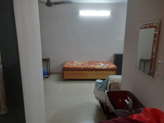 2 BHK Apartment For Rent in Citi Jewels Kopar Khairane Navi Mumbai  7716948