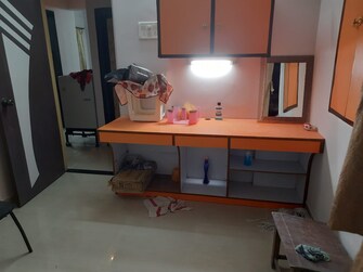 2 BHK Apartment For Rent in Citi Jewels Kopar Khairane Navi Mumbai  7716948