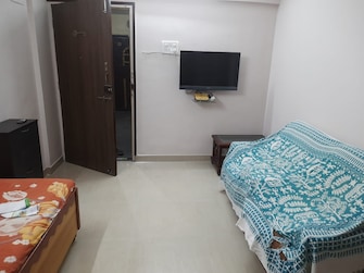 2 BHK Apartment For Rent in Citi Jewels Kopar Khairane Navi Mumbai  7716948