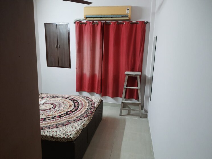 Bedroom, citi-jewels 2 Bedroom 1000 Sq.Ft. Apartment In Kopar Khairane Navi Mumbai 7716948