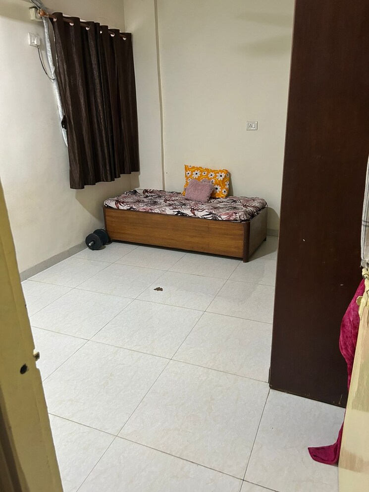 Bedroom, citi-jewels 2 Bedroom 1000 Sq.Ft. Apartment In Kopar Khairane Navi Mumbai 7716948