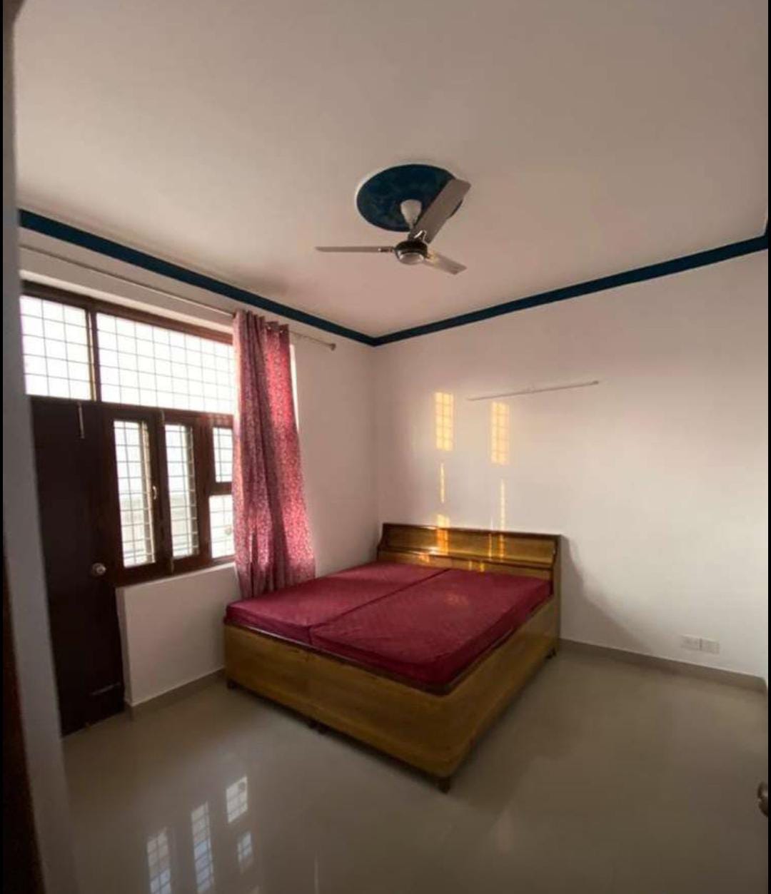 Rental 2 Bedroom 1200 Sq.Ft. Apartment in Malsi Dehradun 7716957