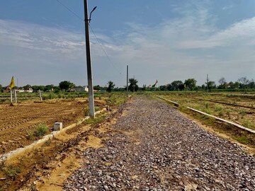  Plot For Sale in Jewar