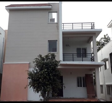 3 BHK Independent House For Resale in Pocharam Hyderabad  7717022