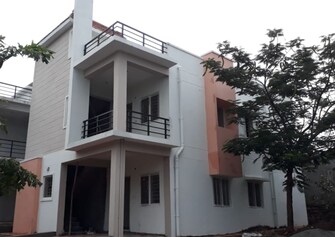 3 BHK Independent House For Resale in Pocharam Hyderabad  7717022