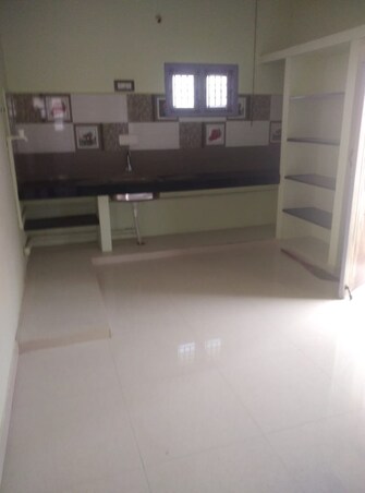 1 BHK Builder Floor For Rent in Thirunagar Madurai  7714910