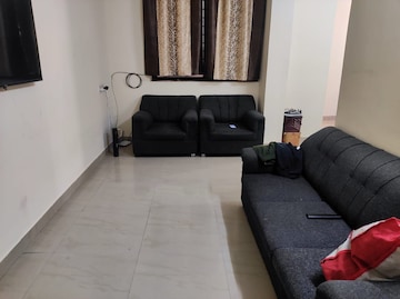 1 BHK Apartment For Rent in Murugesh Palya Bangalore  7716999