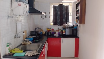 1 BHK Apartment For Rent in Murugesh Palya Bangalore  7717019