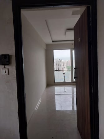 2 BHK Apartment For Resale in Galaxy Green Woods Kharghar Navi Mumbai  7717013