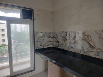 2 BHK Apartment For Resale in Galaxy Green Woods Kharghar Navi Mumbai  7717013