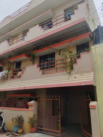 6+ BHK Independent House For Resale in Mariyappana Palya Bangalore  7716179