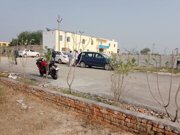  Plot For Sale in Jewar