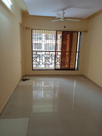 2 BHK Apartment For Resale in Tejas Harmony Kharghar Navi Mumbai  7717049