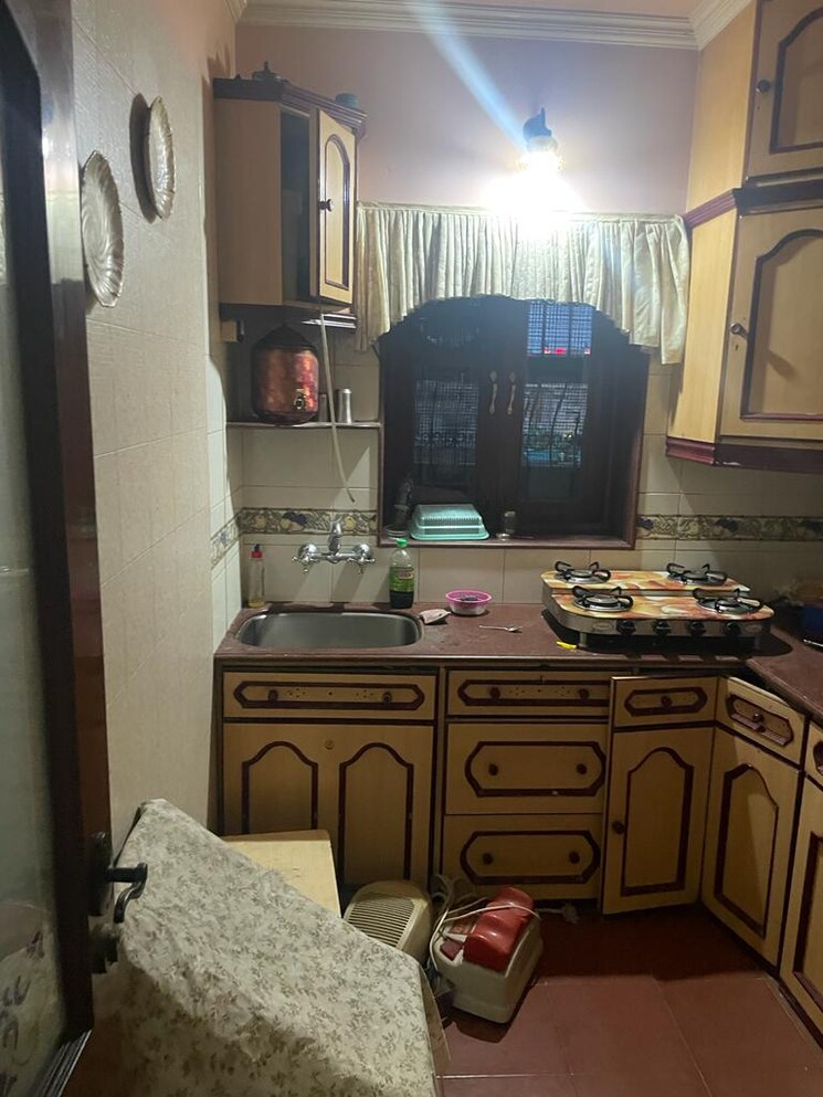 Kitchen, cadel-castle-apartment 1 Bedroom 720 Sq.Ft. Apartment In Mahim Mumbai 7707235