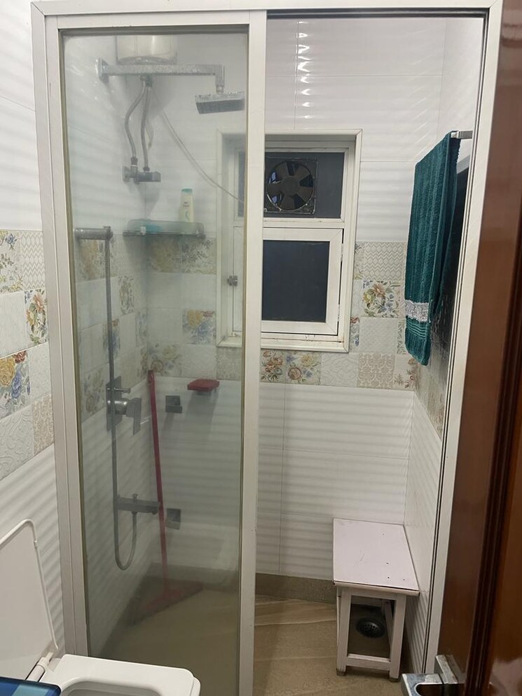 Attached Bathroom, cadel-castle-apartment 1 Bedroom 720 Sq.Ft. Apartment In Mahim Mumbai 7707235