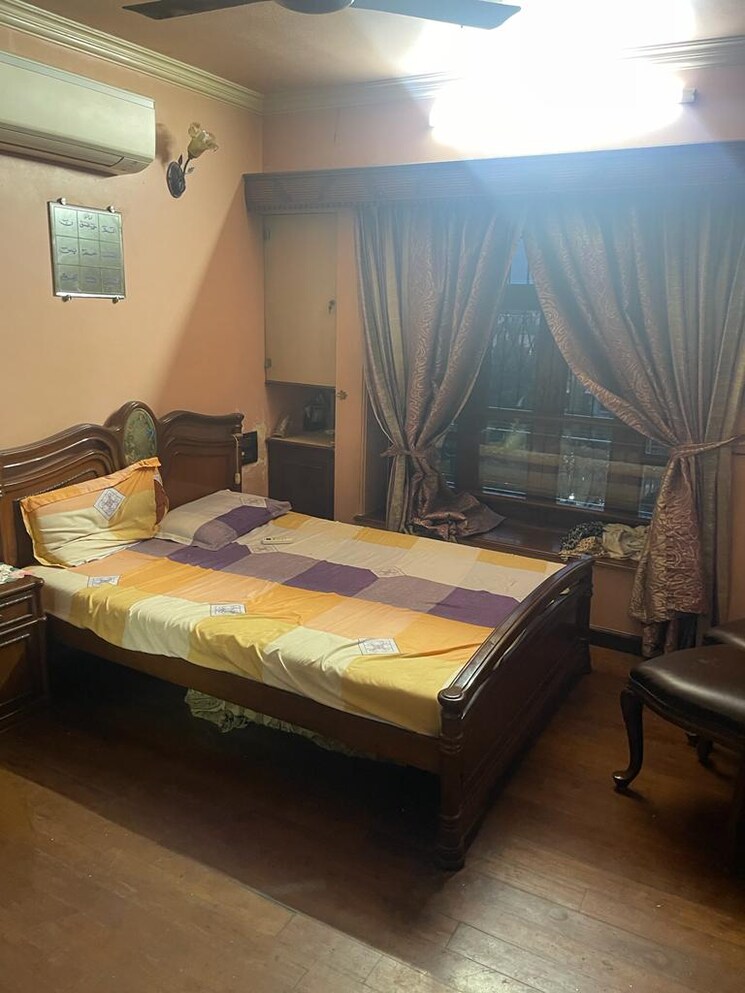 Master Bedroom, cadel-castle-apartment 1 Bedroom 720 Sq.Ft. Apartment In Mahim Mumbai 7707235