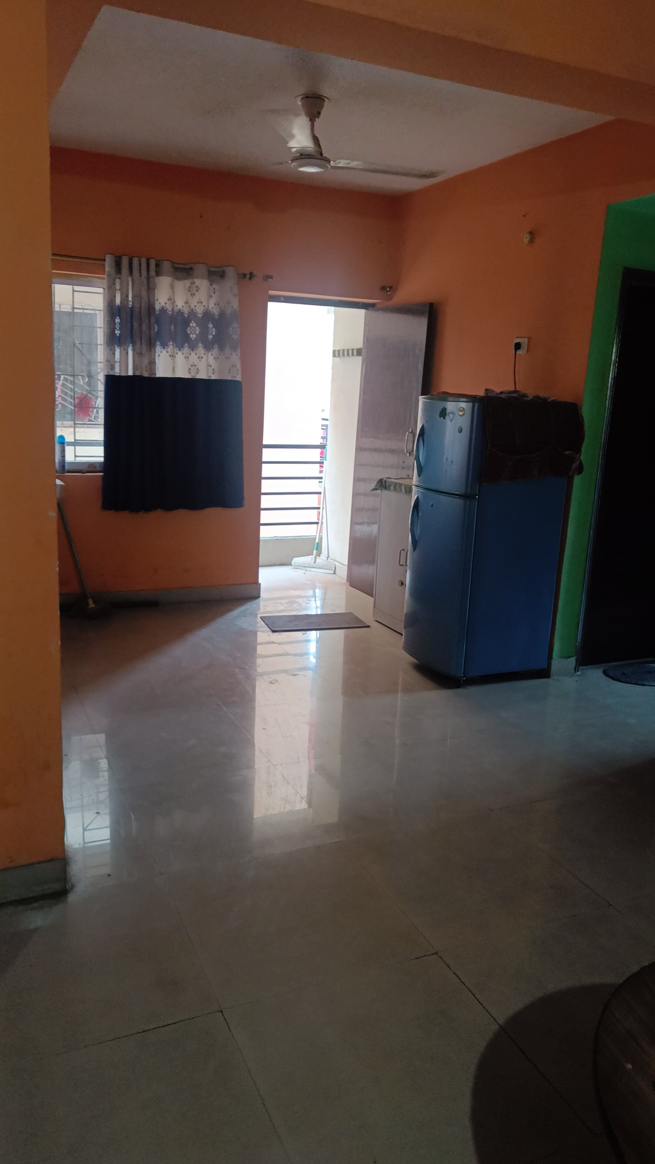 5 BHK Apartment For Rent in Lalpur Ranchi  7717093