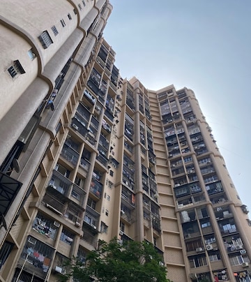 3 BHK Apartment For Rent in Ajmera Beverly Hills and Royal Empire Andheri West Mumbai  7717122